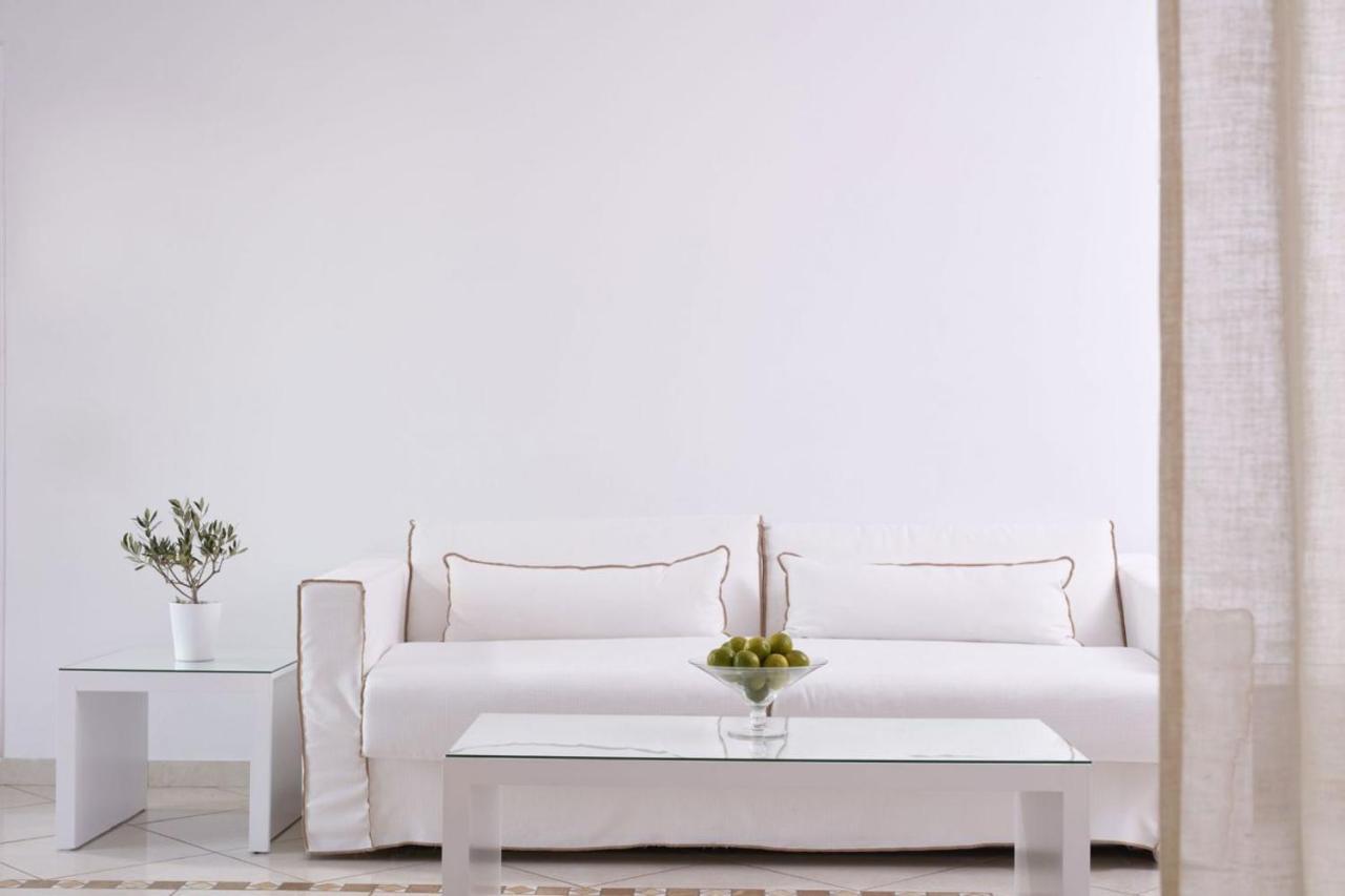 Suite Executive con Piscina Privata